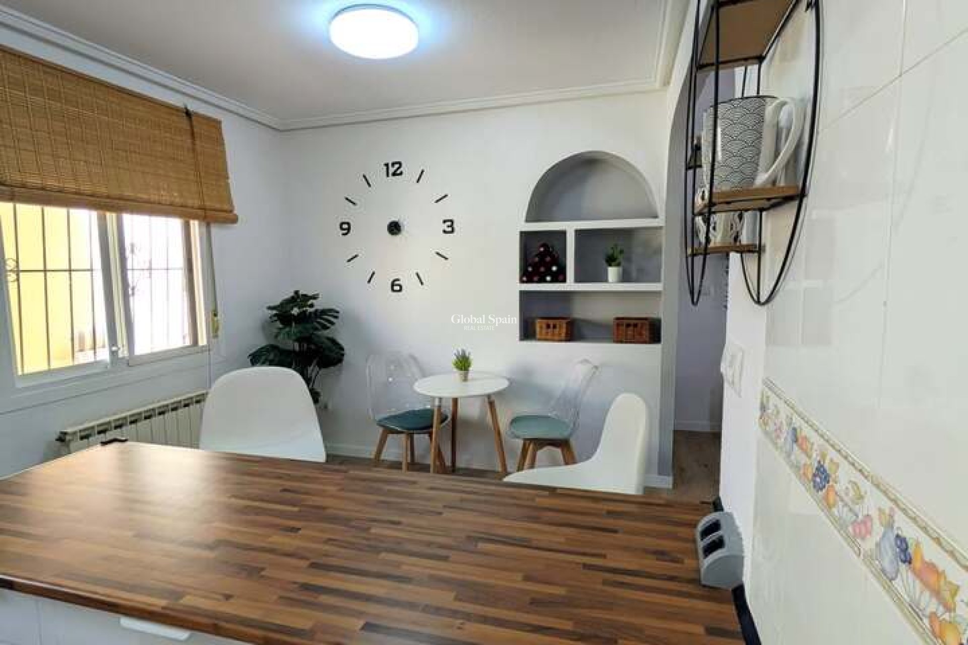 Revente - VILLA -
MAZARRÓN - Costa Calida