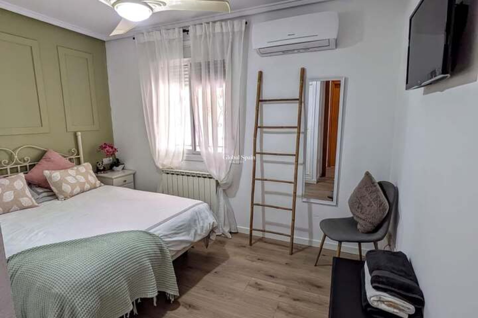 Revente - VILLA -
MAZARRÓN - Costa Calida