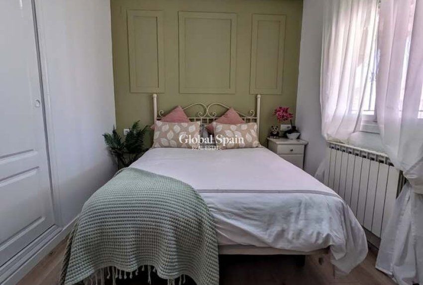 Revente - VILLA -
MAZARRÓN - Costa Calida