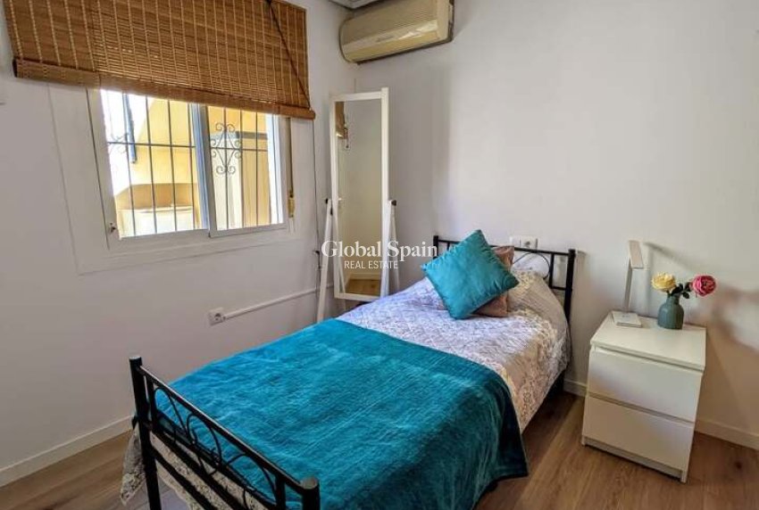 Revente - VILLA -
MAZARRÓN - Costa Calida