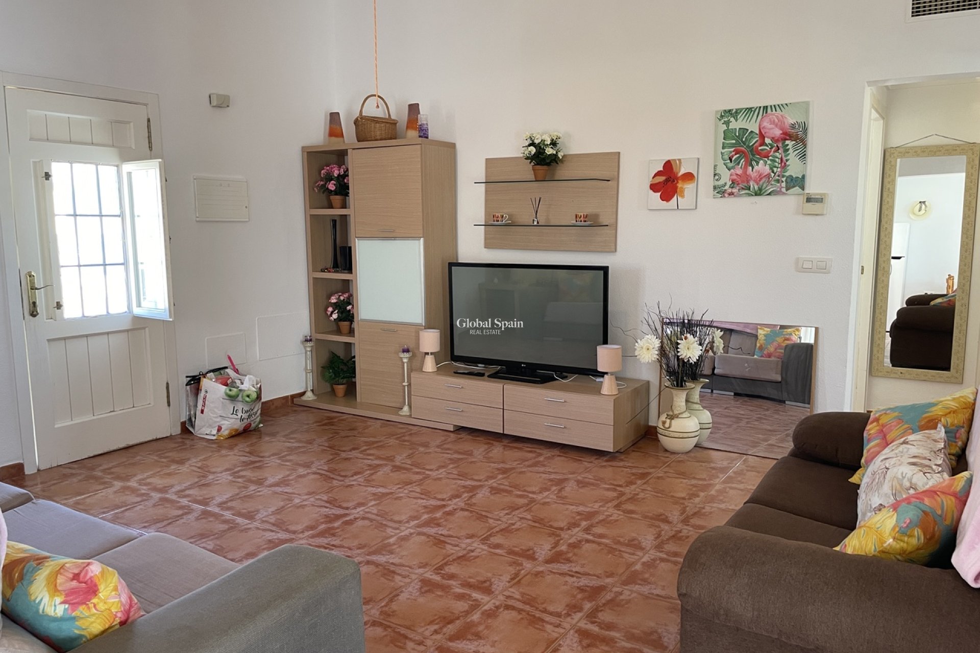 Revente - VILLA -
MAZARRÓN - Inland