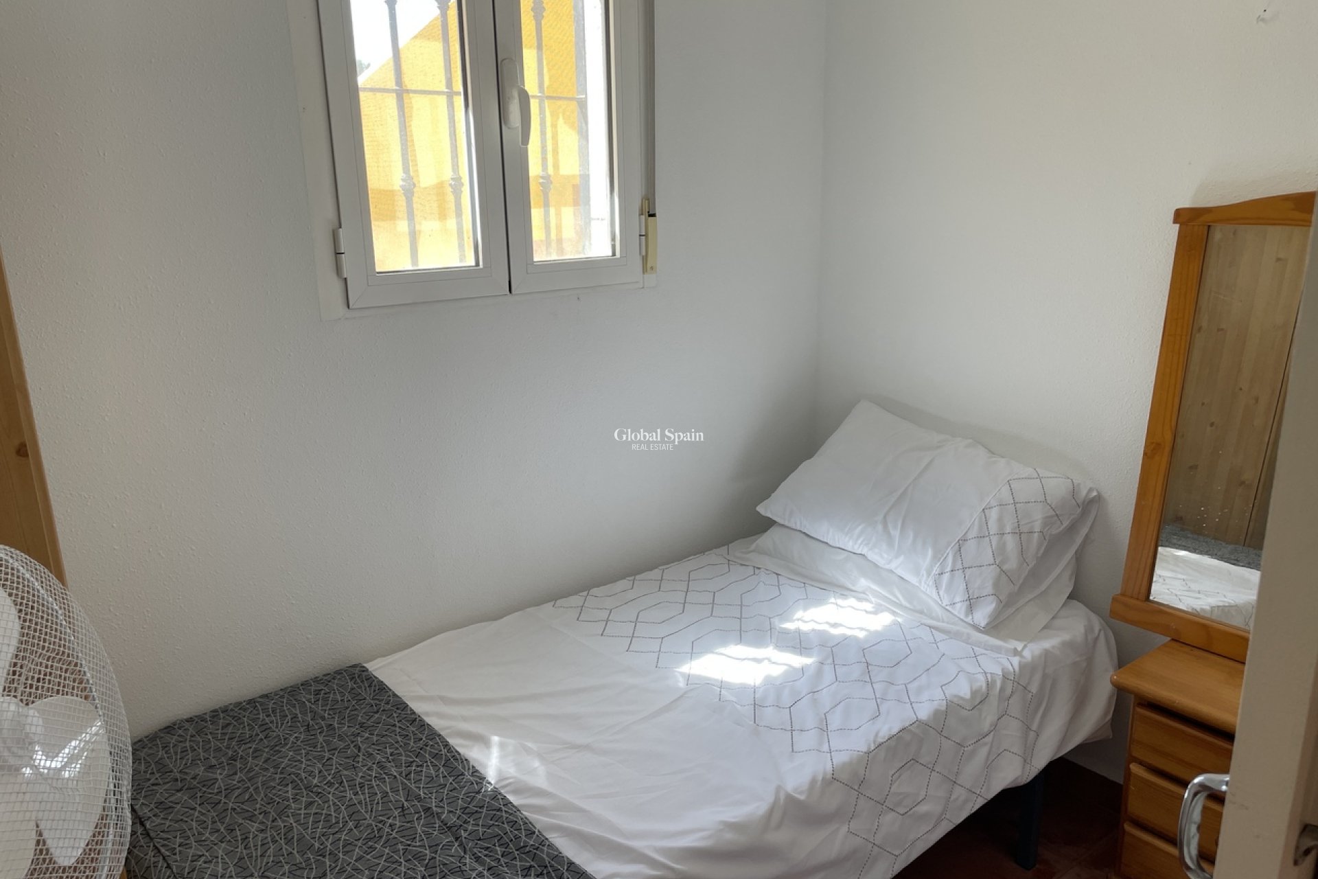 Revente - VILLA -
MAZARRÓN - Inland