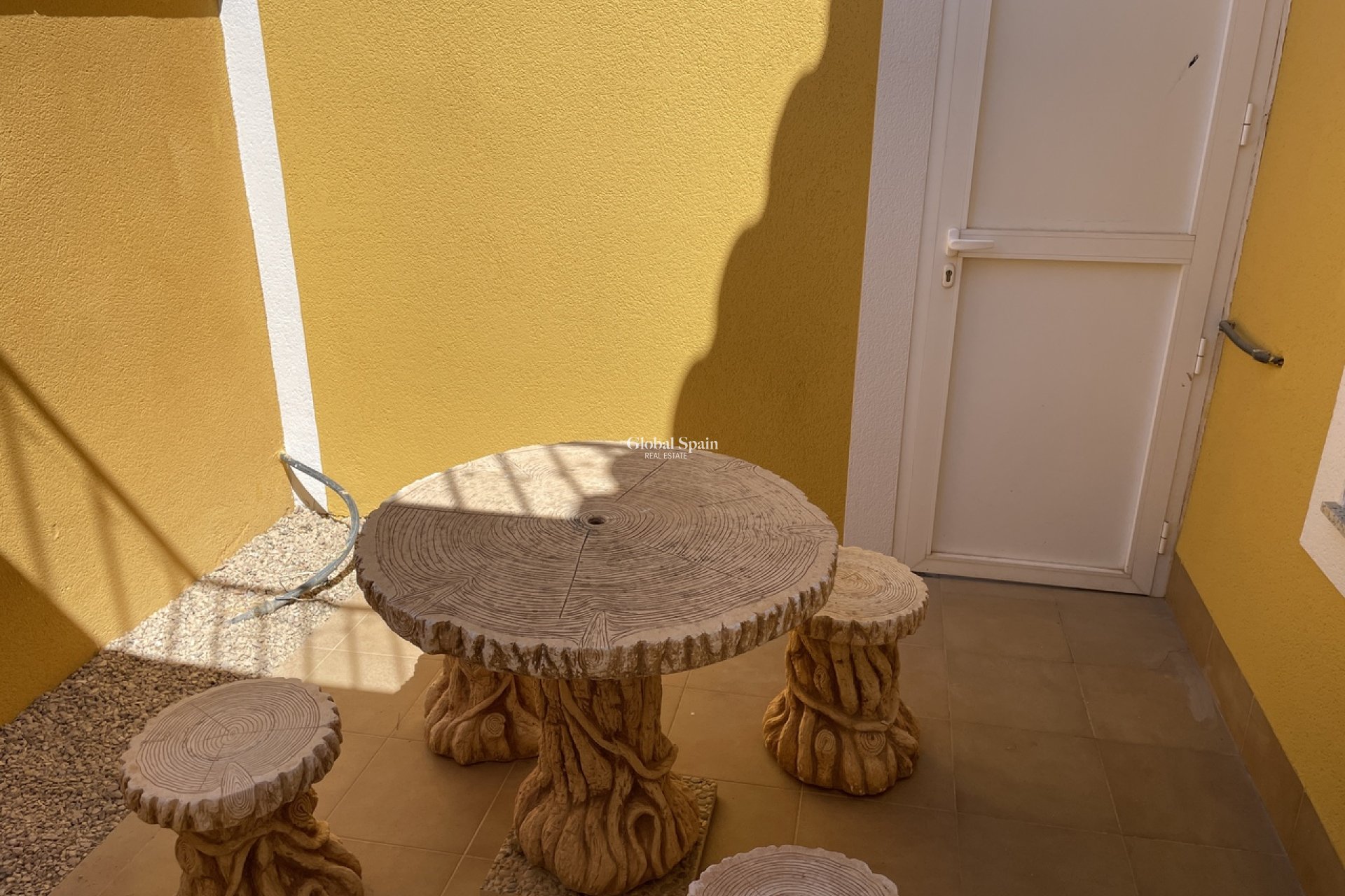 Revente - VILLA -
MAZARRÓN - Inland