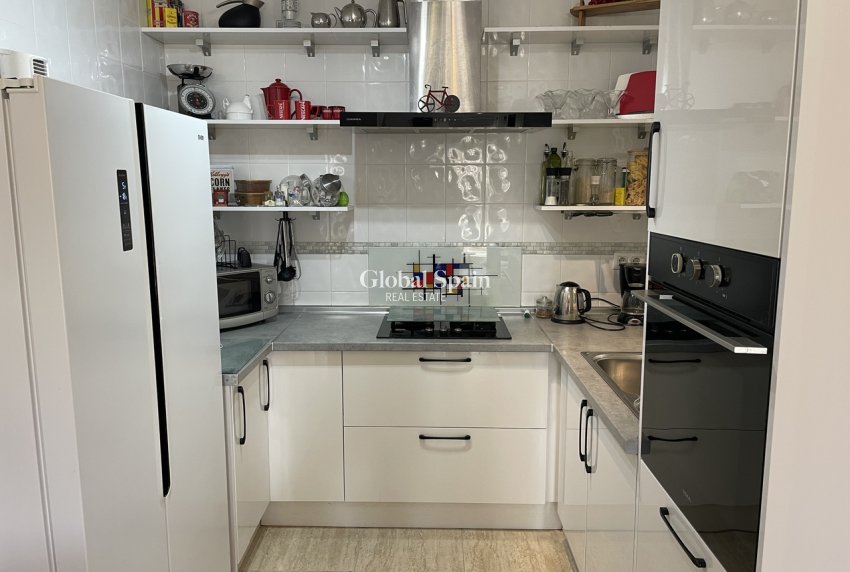 Revente - VILLA -
MAZARRÓN - Inland