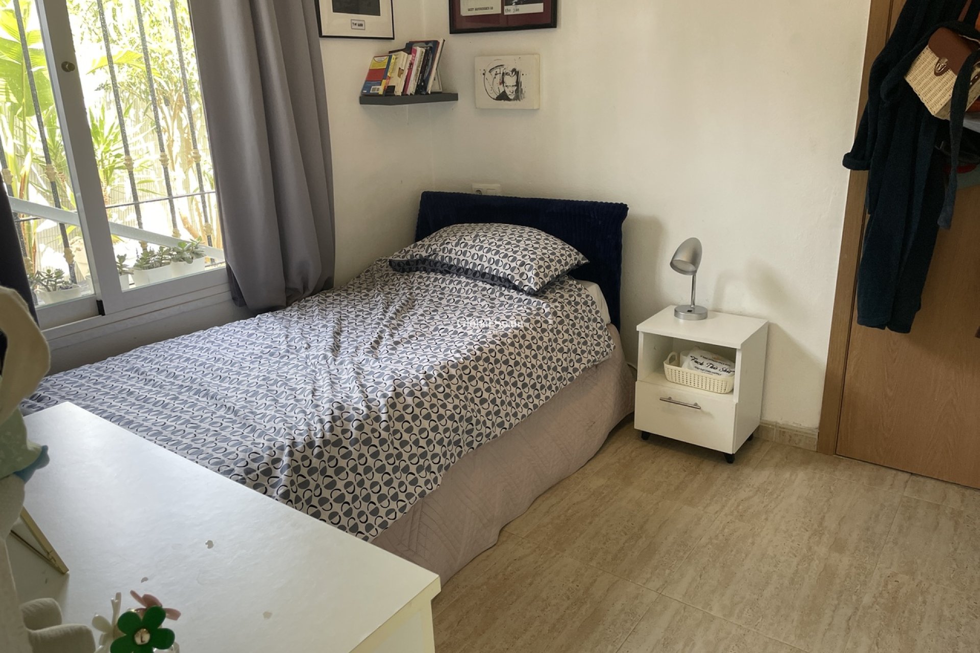 Revente - VILLA -
MAZARRÓN - Inland