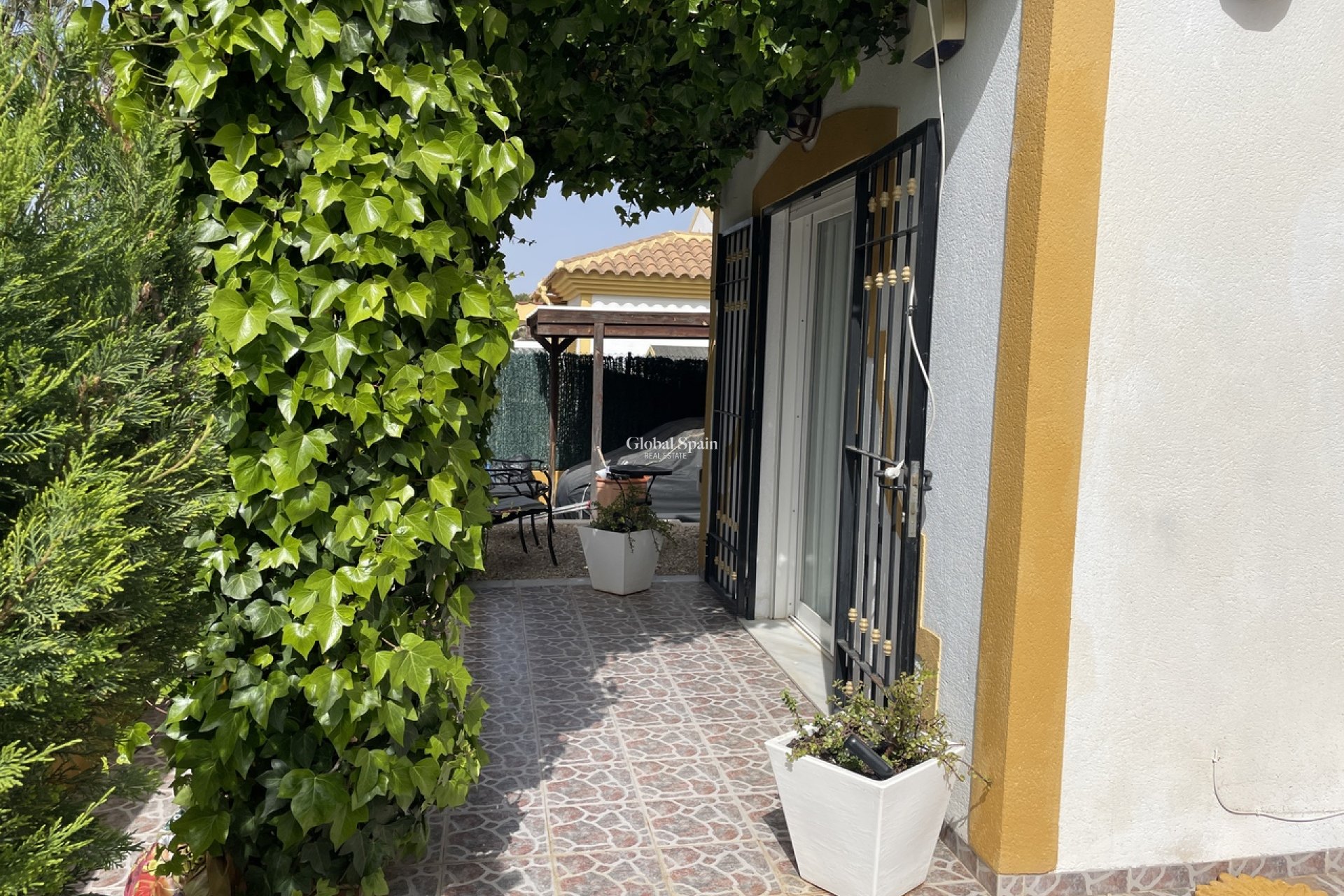 Revente - VILLA -
MAZARRÓN - Inland