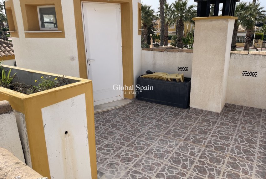 Revente - VILLA -
MAZARRÓN - Inland