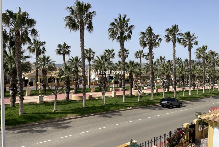 Revente - VILLA -
MAZARRÓN - Inland