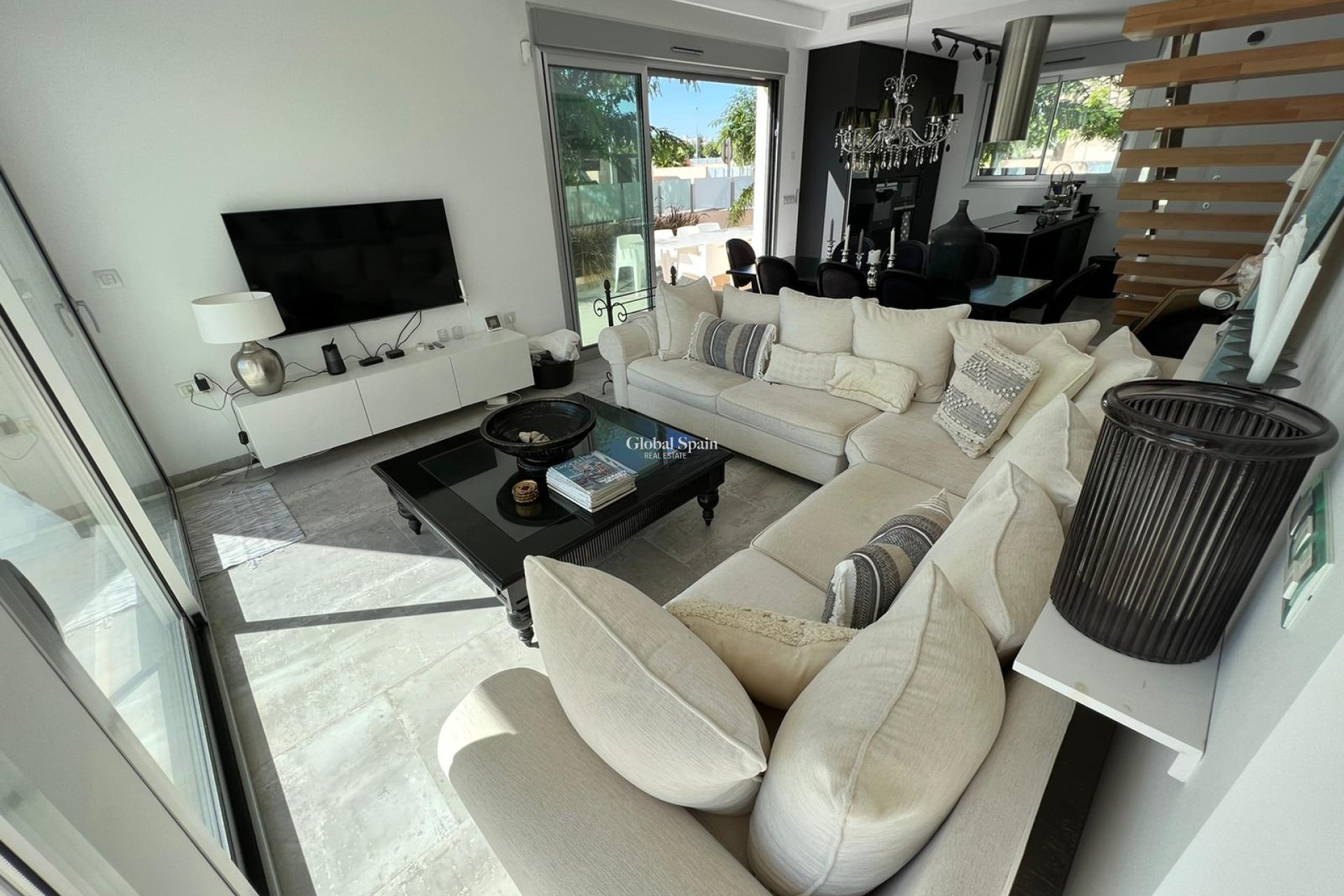 Revente - Villa -
MIL PALMERAS  - Costa Blanca Sur