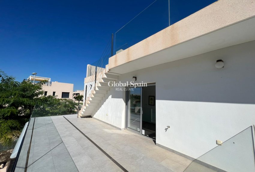 Revente - Villa -
MIL PALMERAS  - Costa Blanca Sur
