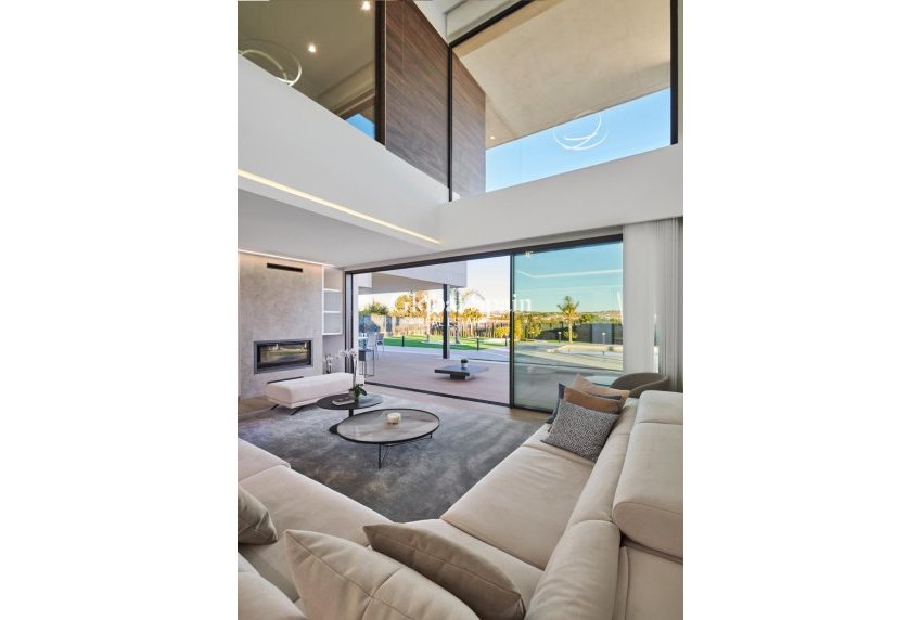 Revente - VILLA -
MOLINA DEL SEGURA - Inland