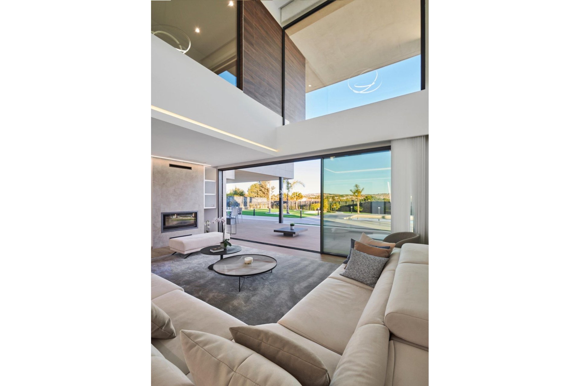 Revente - VILLA -
MOLINA DEL SEGURA - Inland