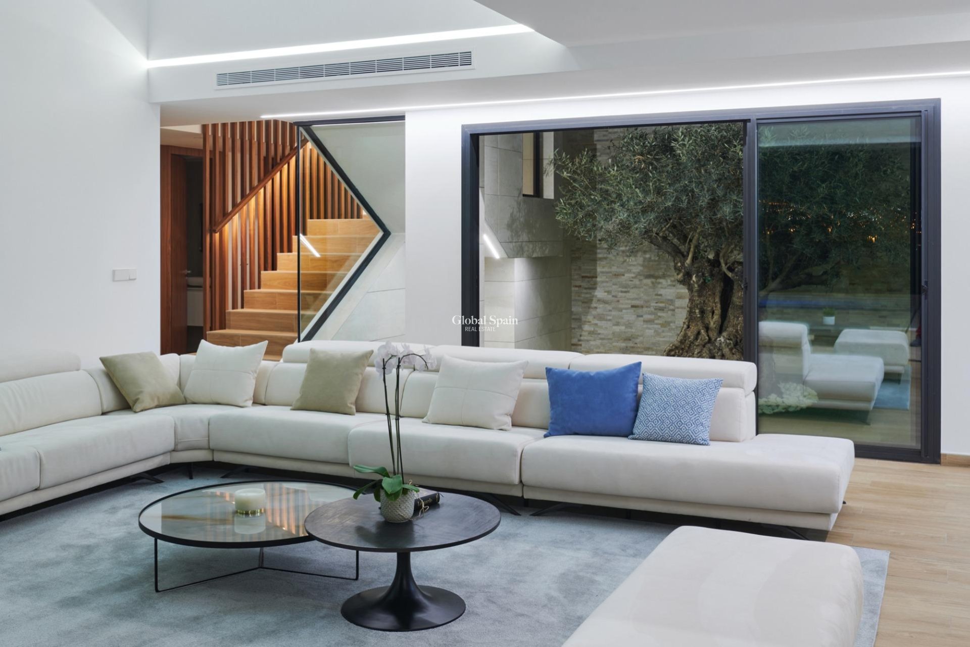 Revente - VILLA -
MOLINA DEL SEGURA - Inland