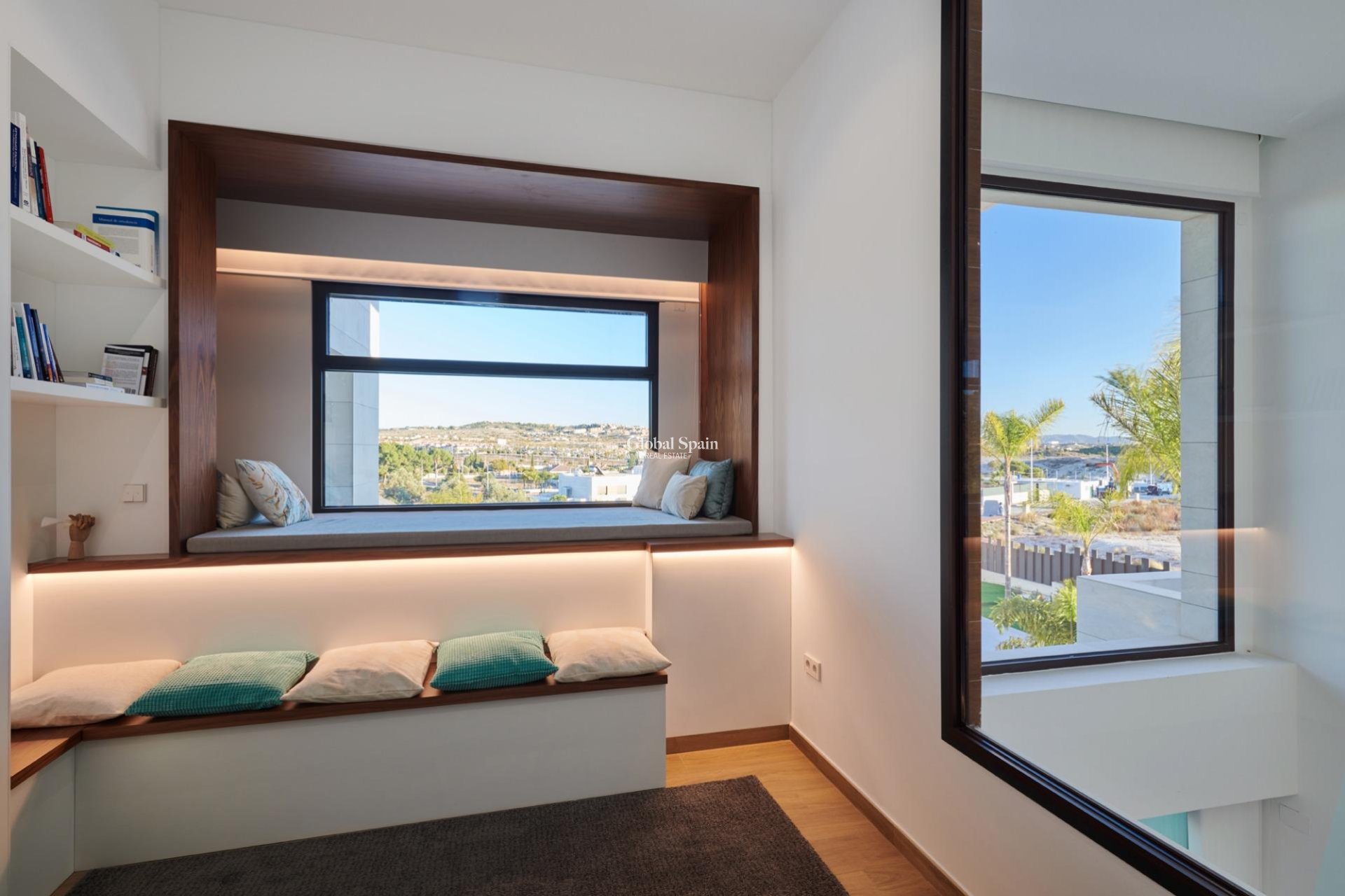 Revente - VILLA -
MOLINA DEL SEGURA - Inland