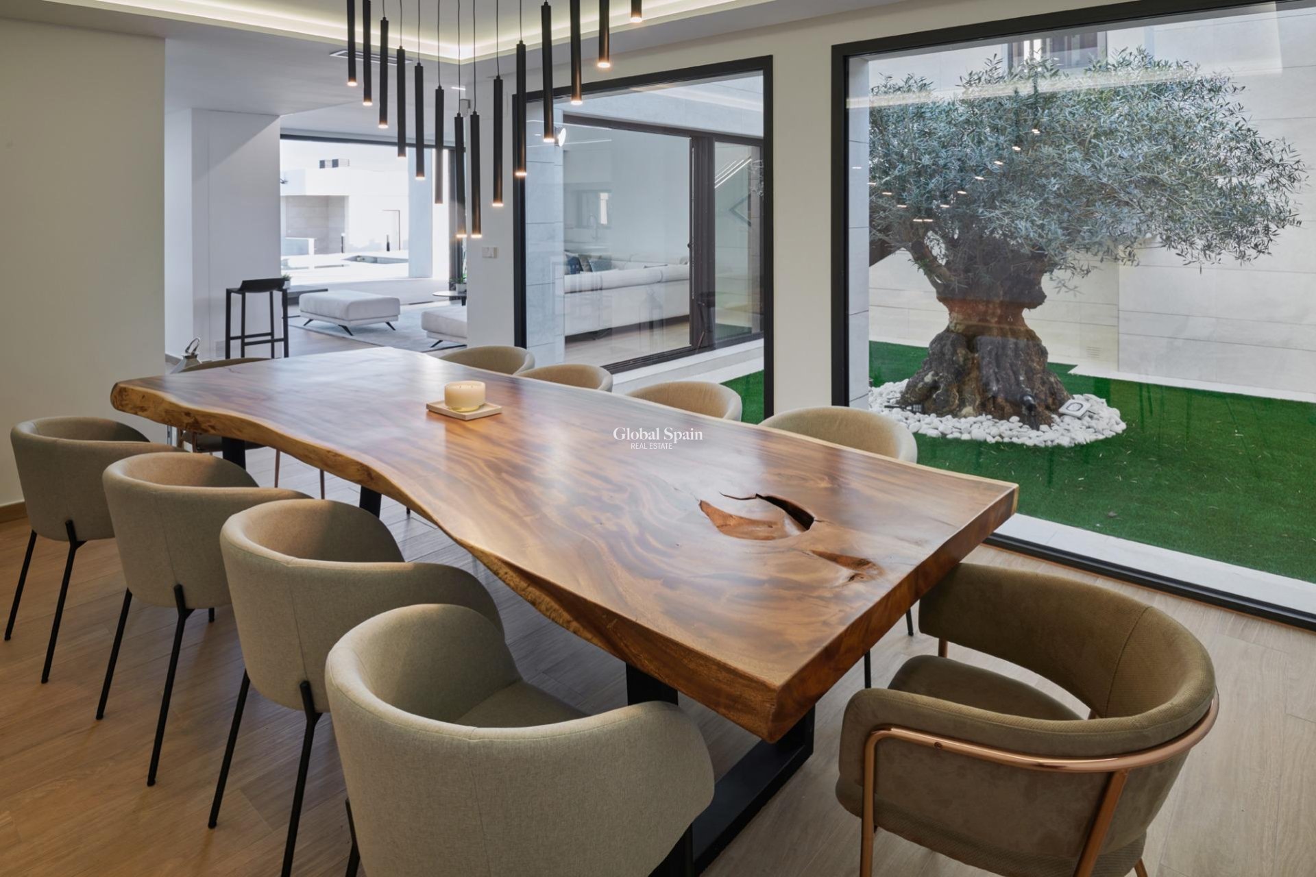 Revente - VILLA -
MOLINA DEL SEGURA - Inland