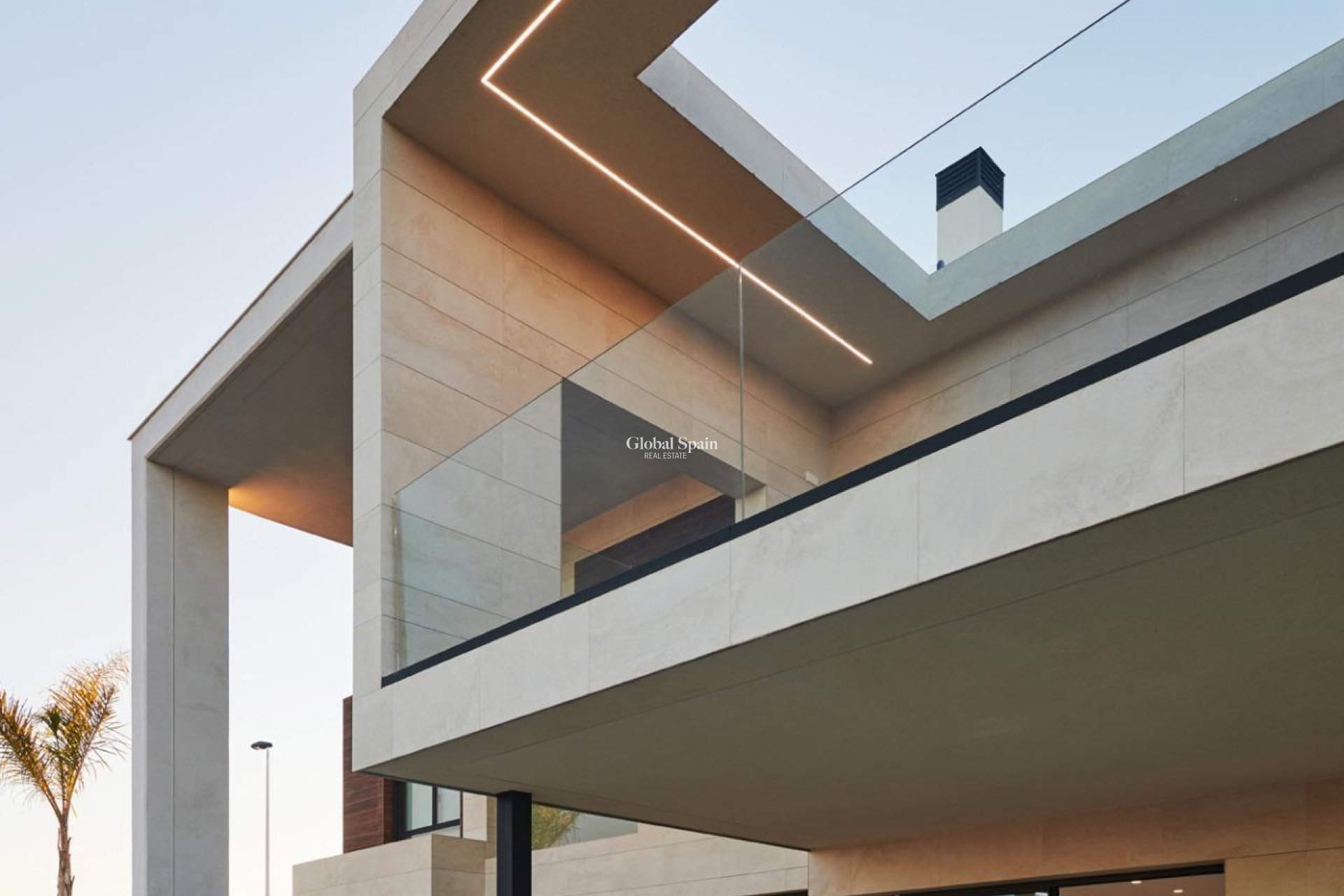 Revente - VILLA -
MOLINA DEL SEGURA - Inland