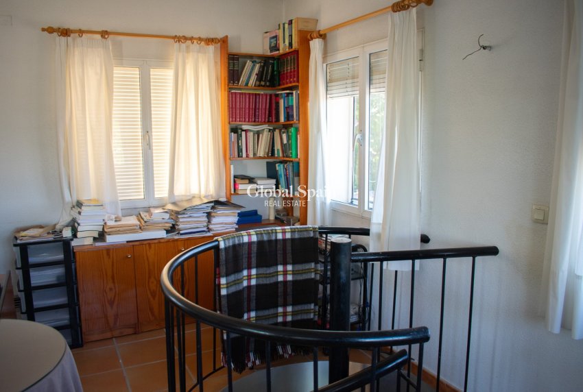 Revente - VILLA -
MOLINA DEL SEGURA - Torre de Cotillas