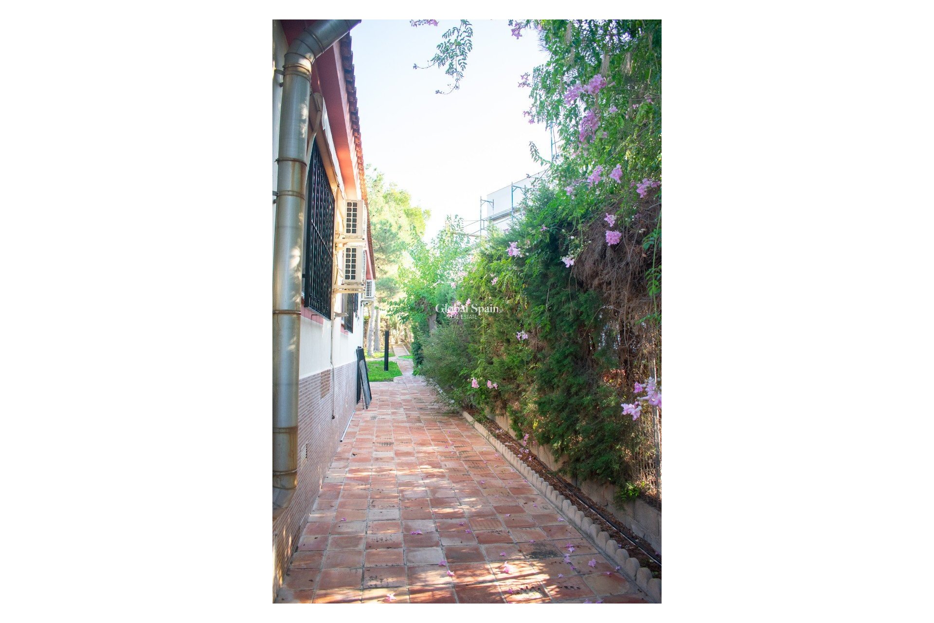 Revente - VILLA -
MOLINA DEL SEGURA - Torre de Cotillas