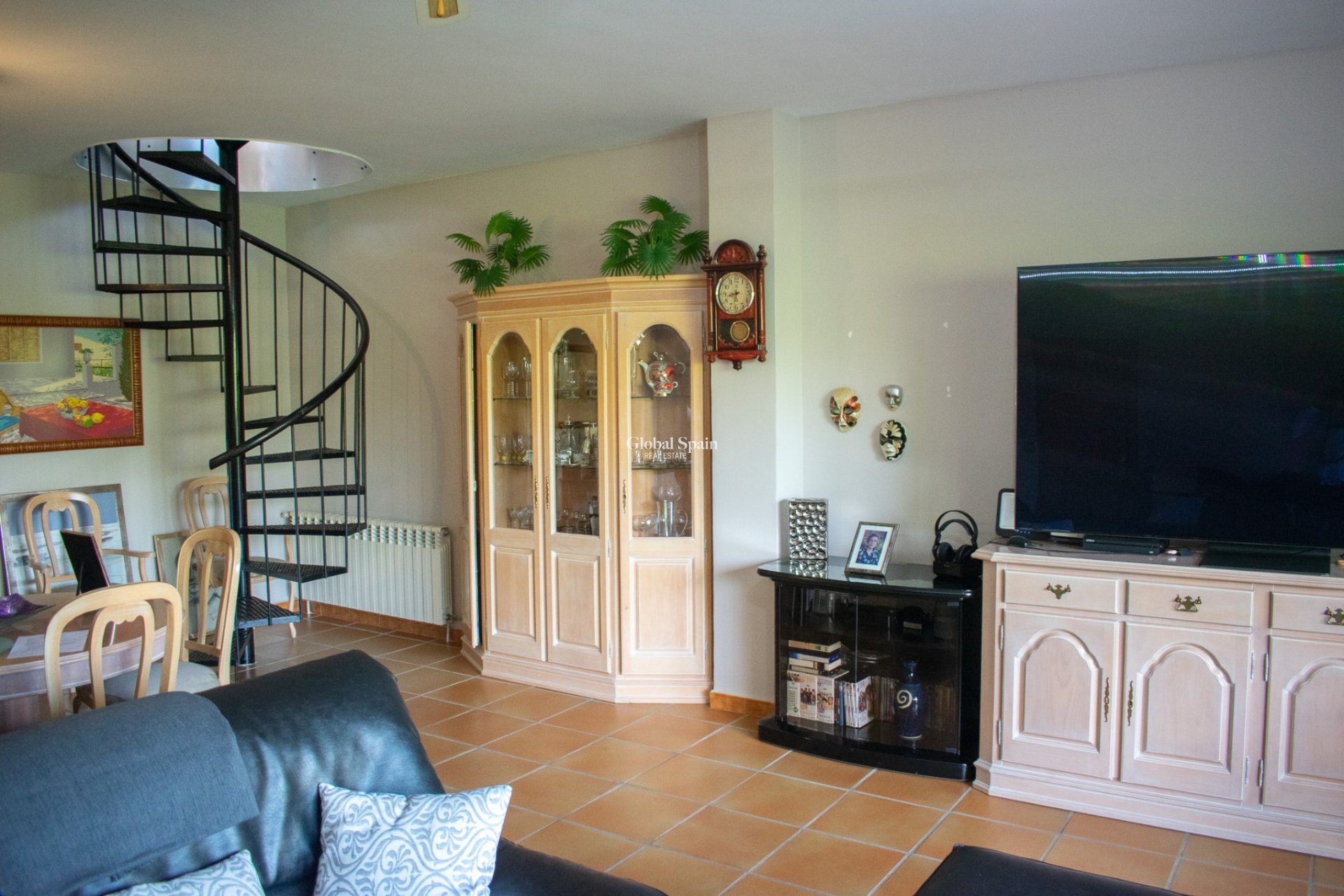 Revente - VILLA -
MOLINA DEL SEGURA - Torre de Cotillas