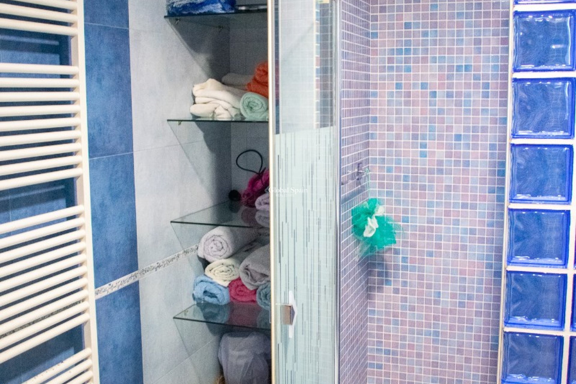 Revente - VILLA -
MOLINA DEL SEGURA - Torre de Cotillas