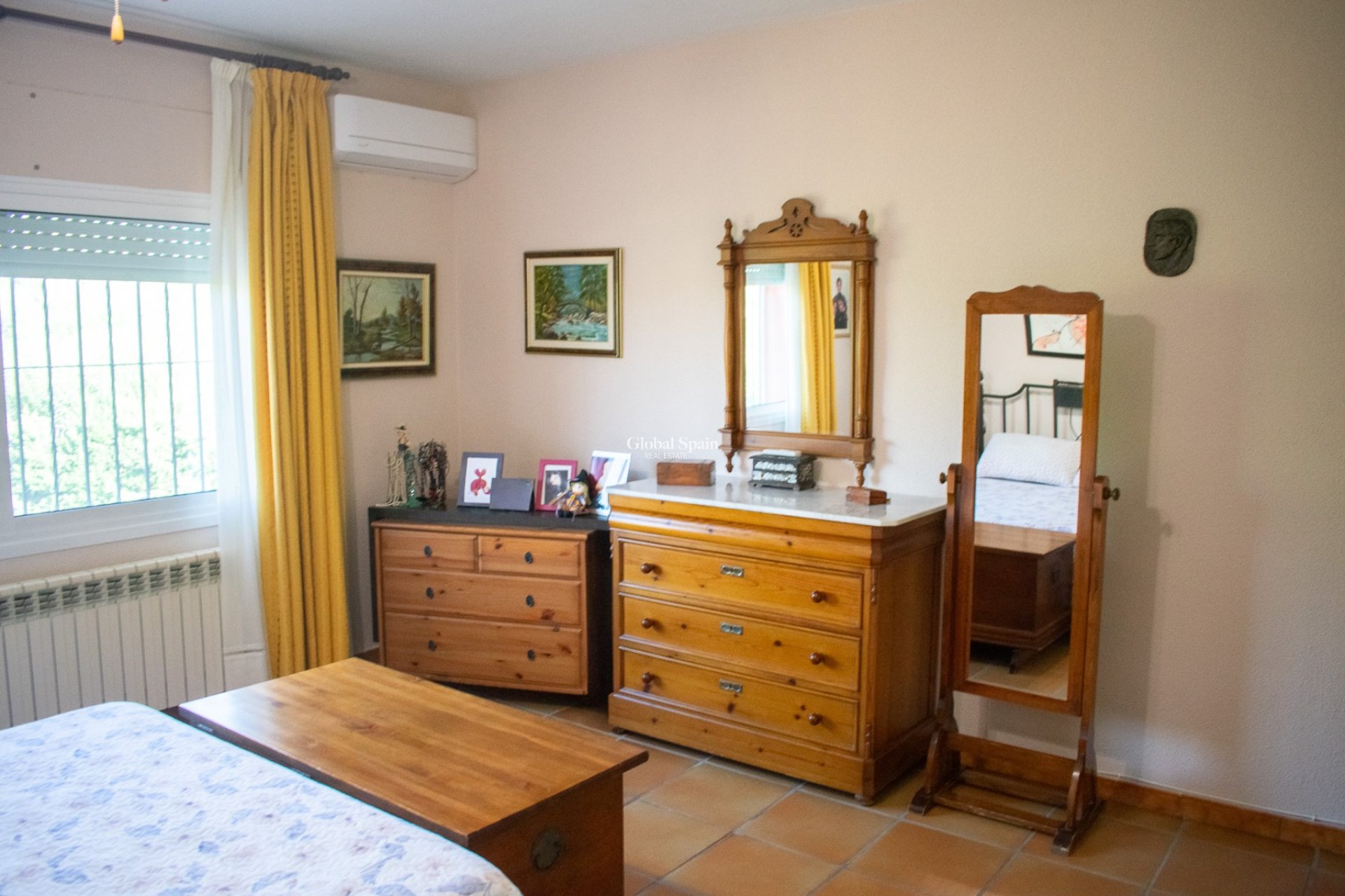 Revente - VILLA -
MOLINA DEL SEGURA - Torre de Cotillas