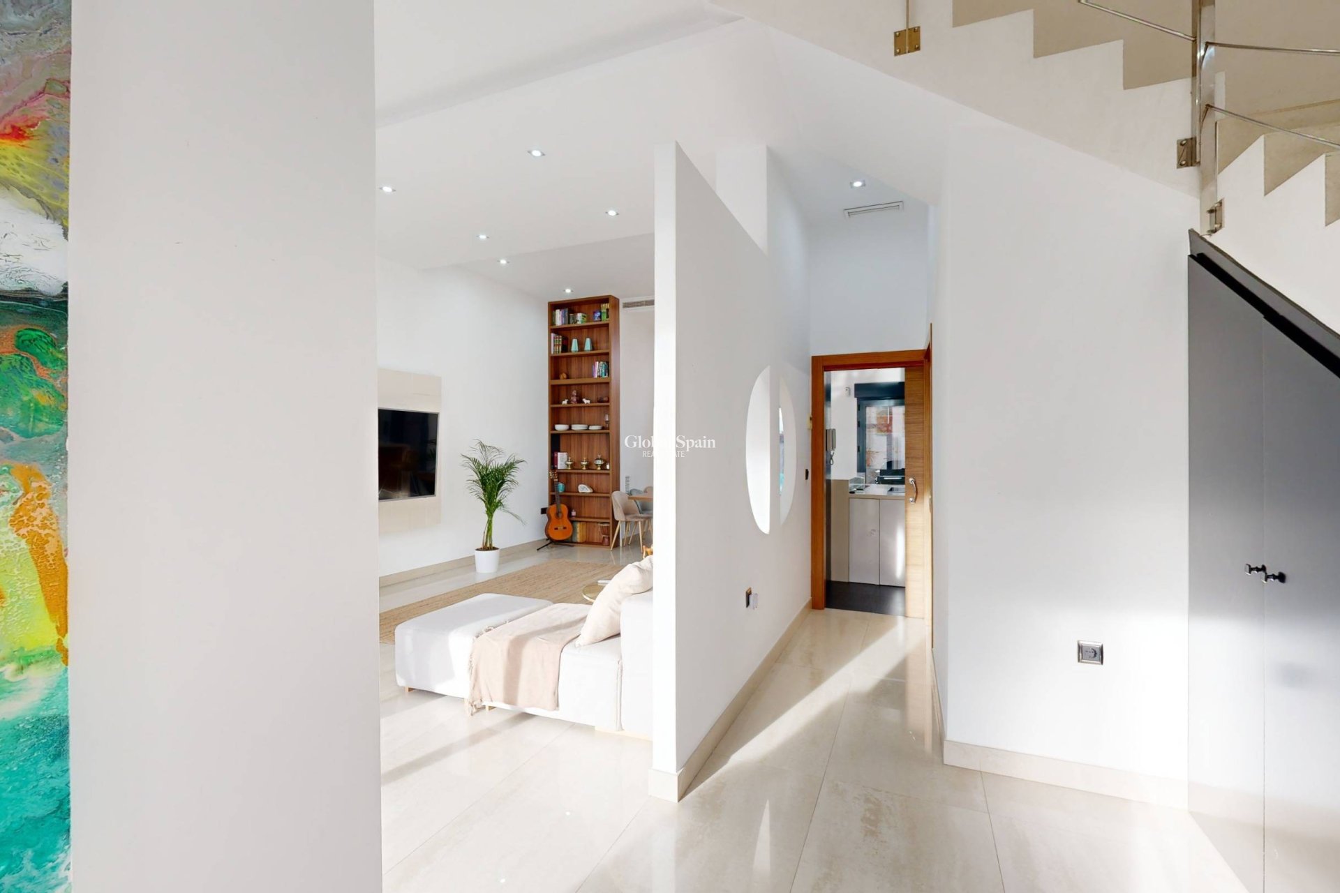 Revente - VILLA -
MOLINA DEL SEGURA - Torrealta