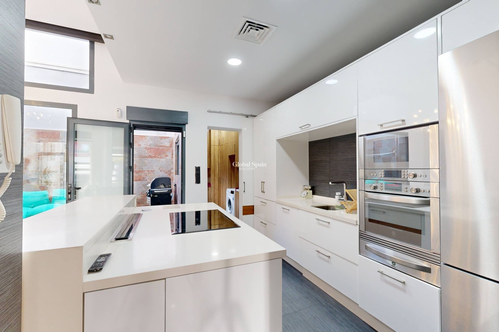 Revente - VILLA -
MOLINA DEL SEGURA - Torrealta