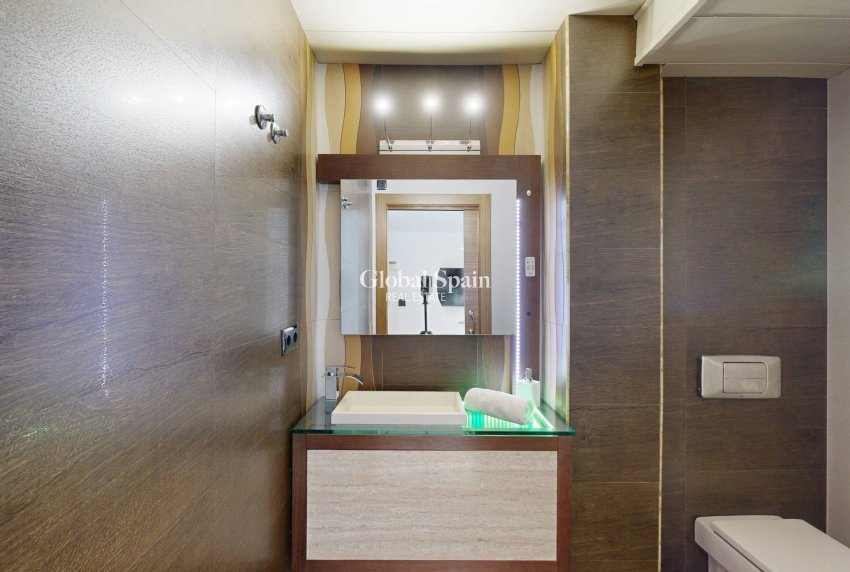 Revente - VILLA -
MOLINA DEL SEGURA - Torrealta