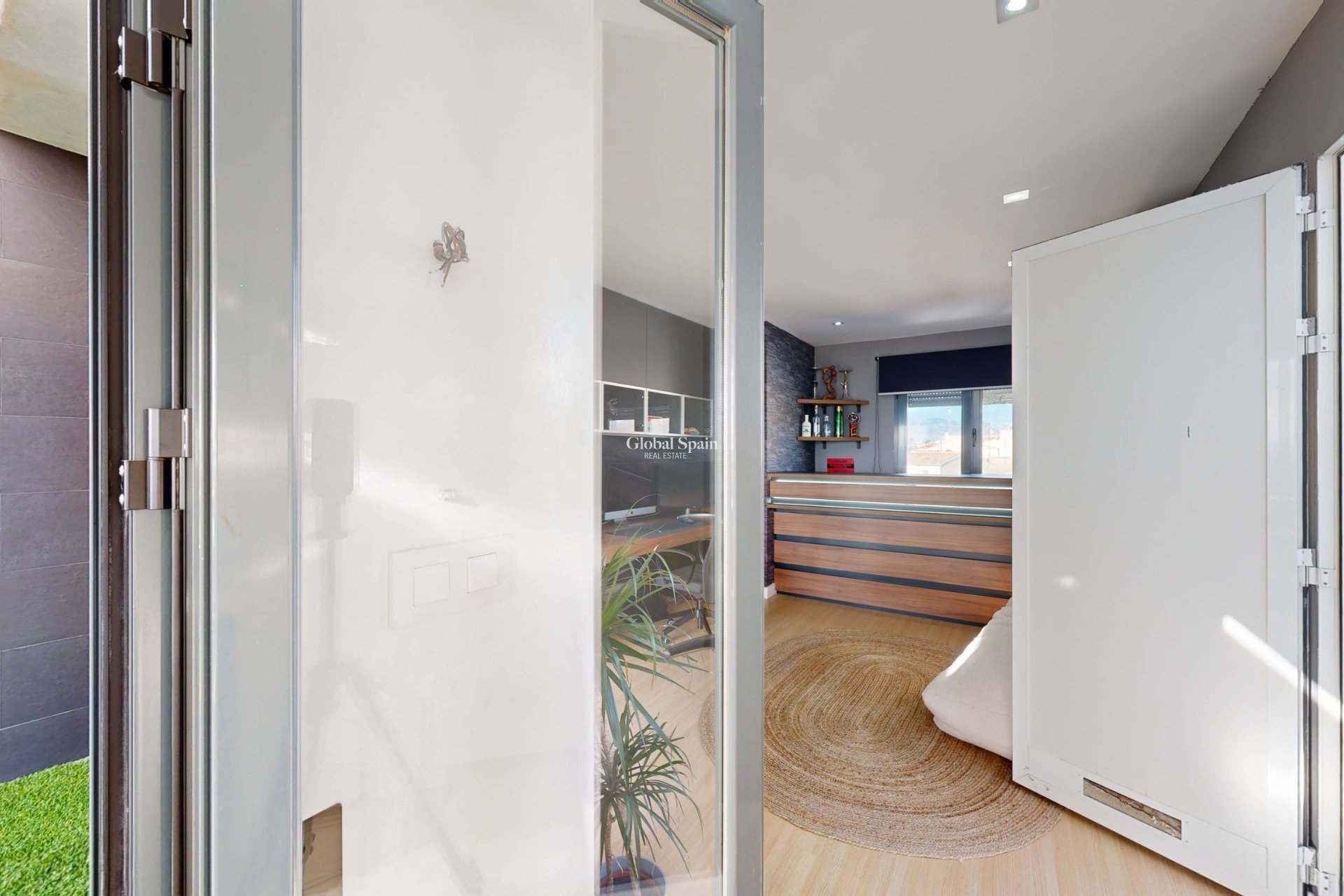 Revente - VILLA -
MOLINA DEL SEGURA - Torrealta