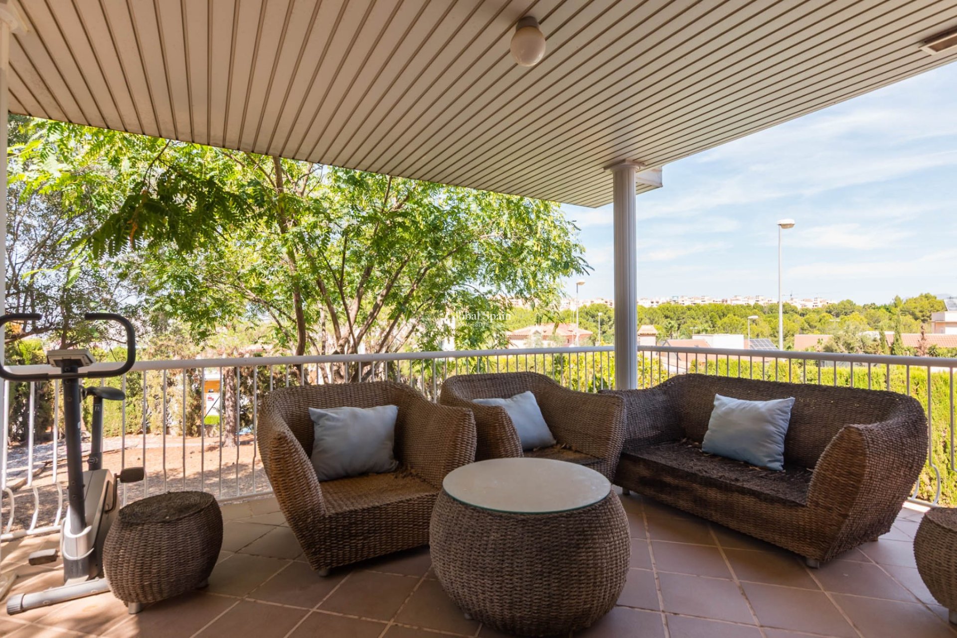 Revente - VILLA -
MOLINA DEL SEGURA