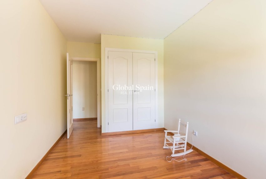 Revente - VILLA -
MOLINA DEL SEGURA