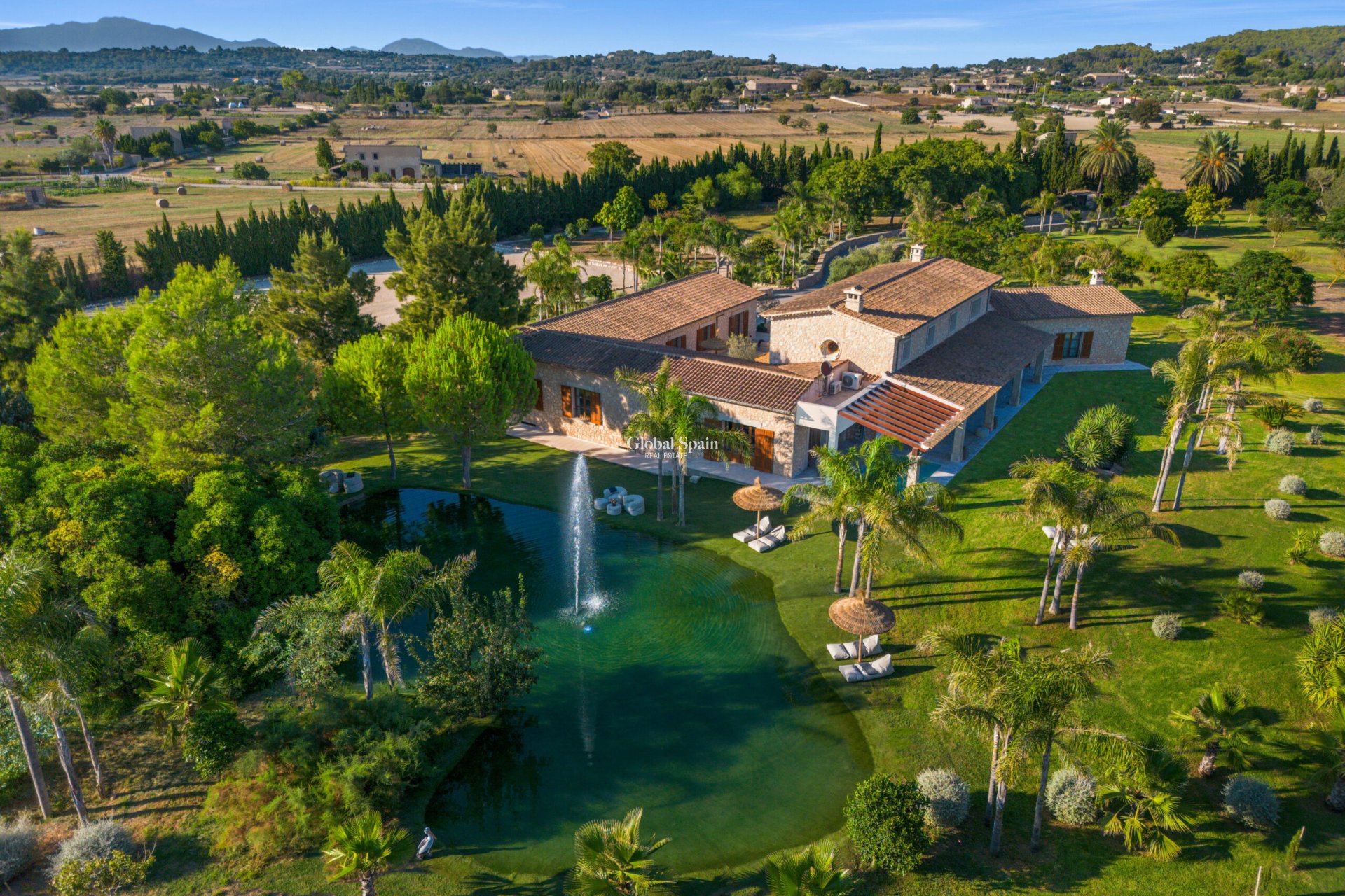 Revente - VILLA -
MONTUÏRI - optional location detail