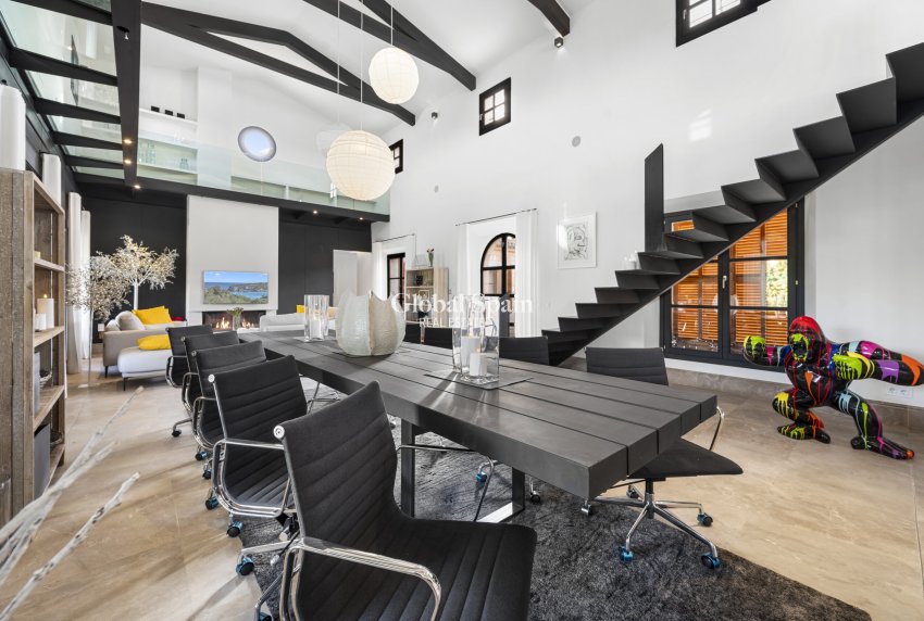 Revente - Villa -
Montuïri - optional location detail