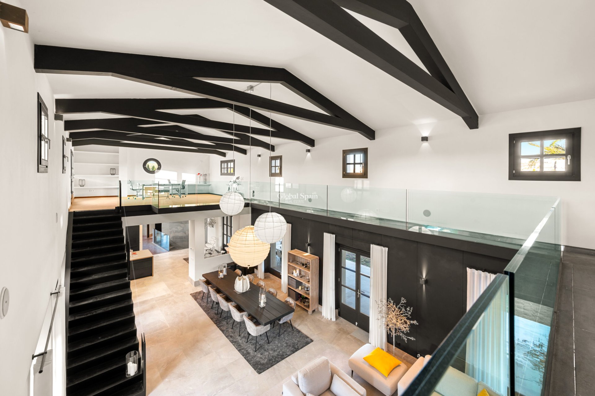 Revente - Villa -
Montuïri - optional location detail