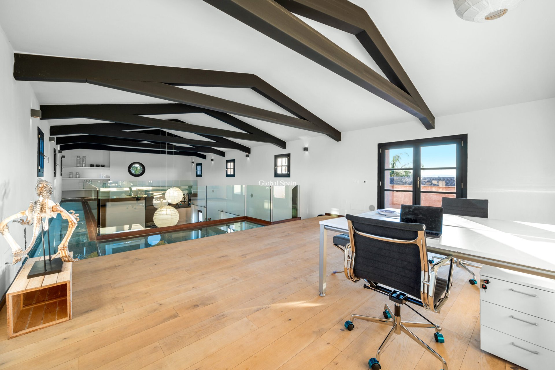 Revente - Villa -
Montuïri - optional location detail