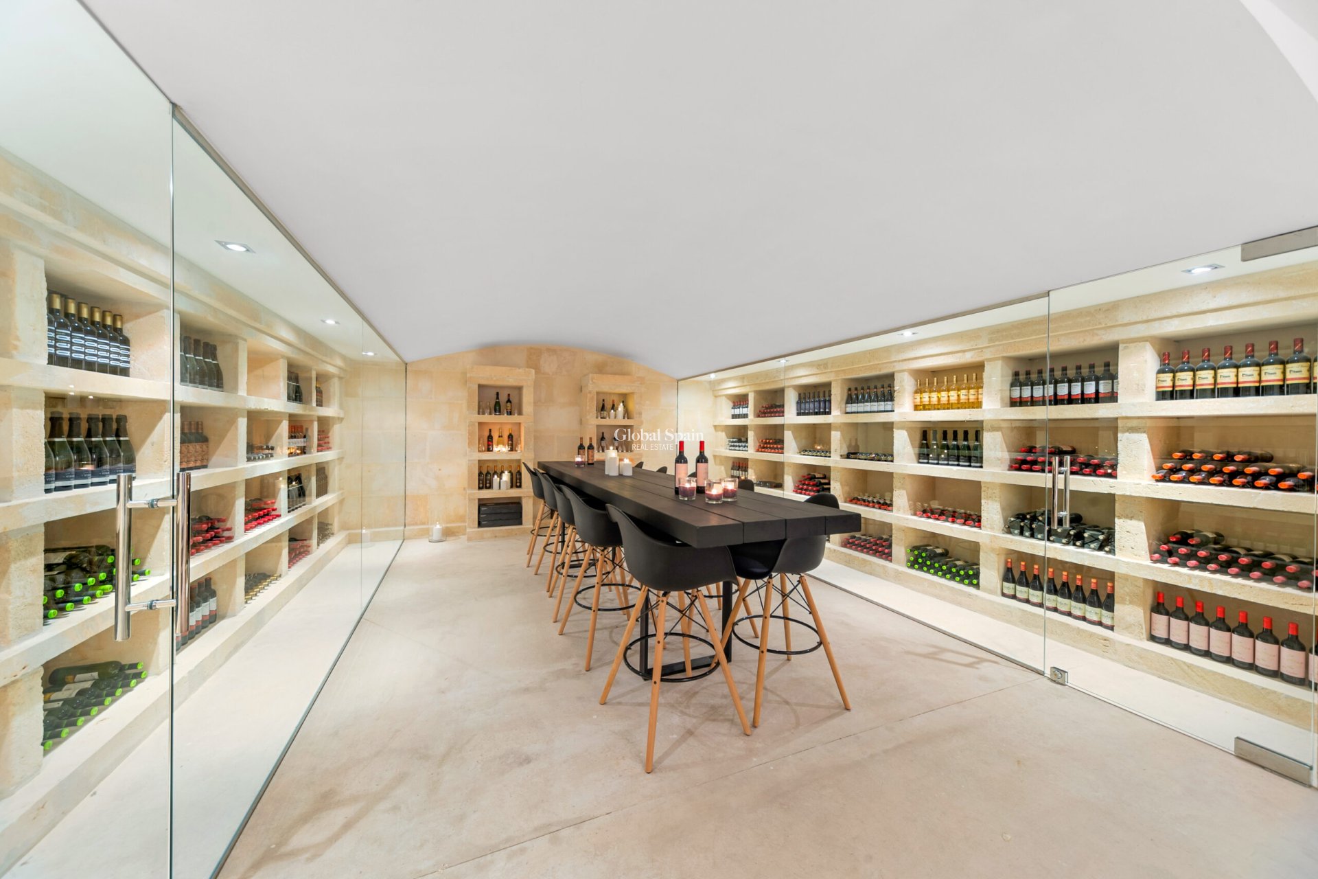 Revente - Villa -
Montuïri - optional location detail