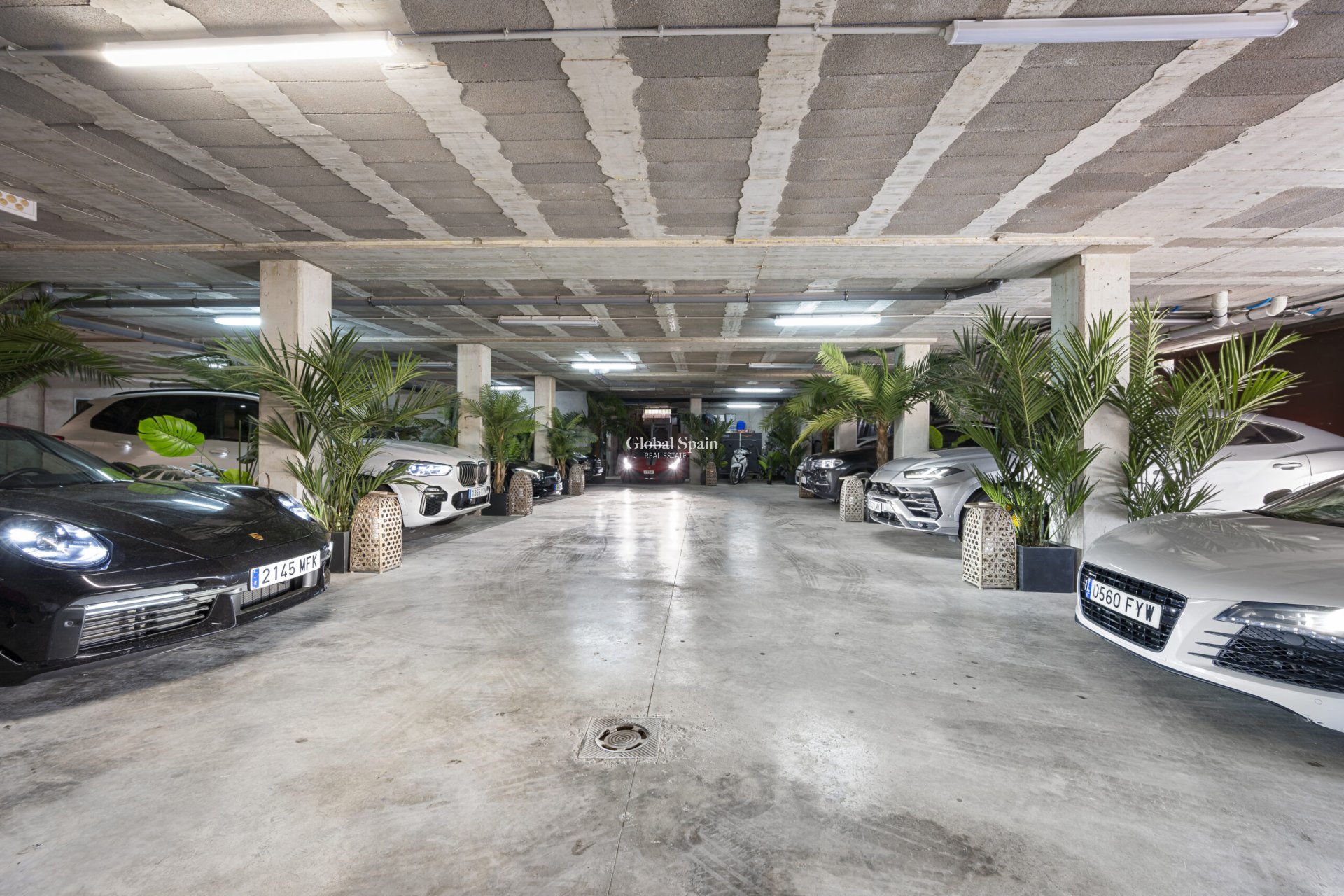 Revente - Villa -
Montuïri - optional location detail