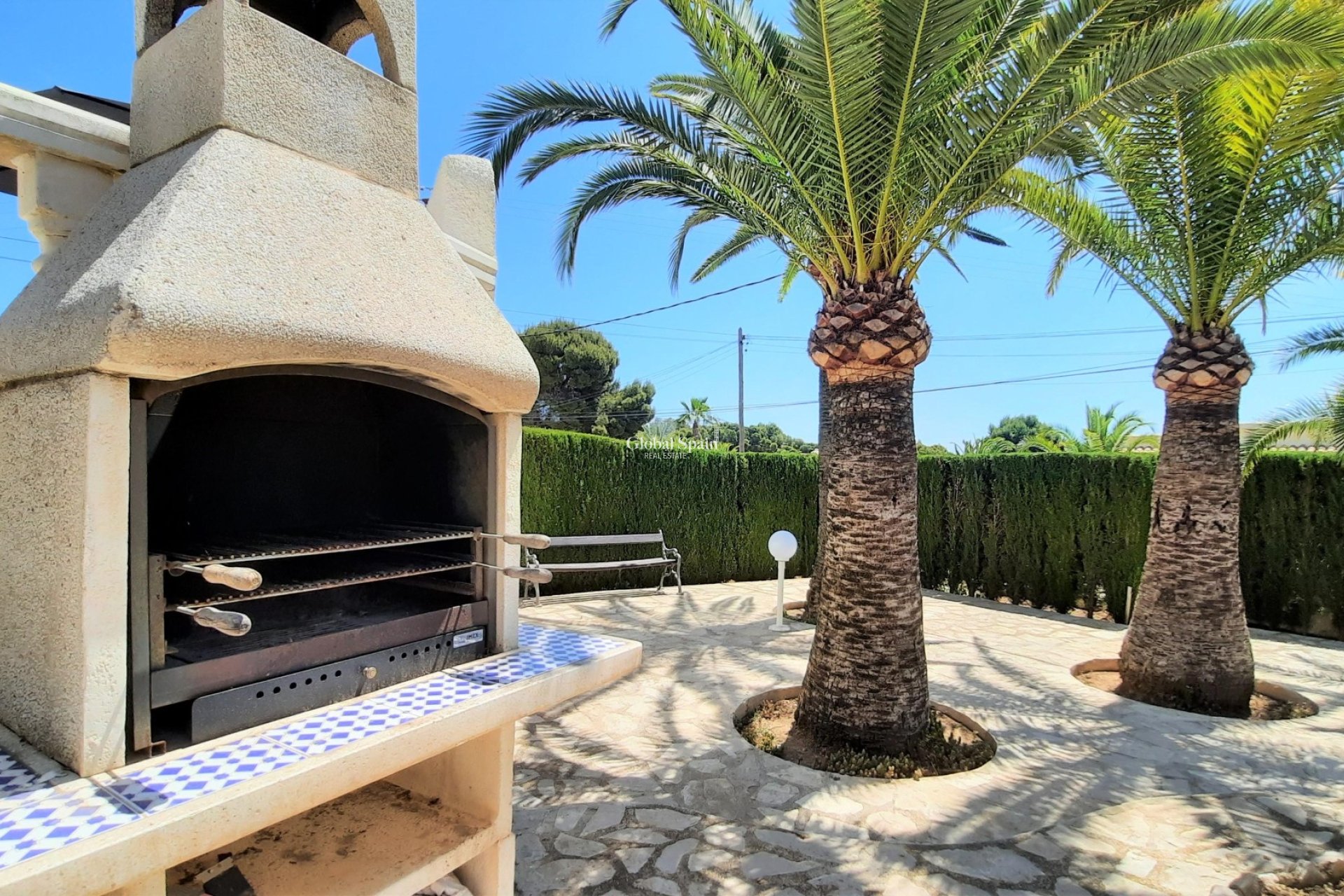 Revente - VILLA -
MORAIRA_TEULADA - center