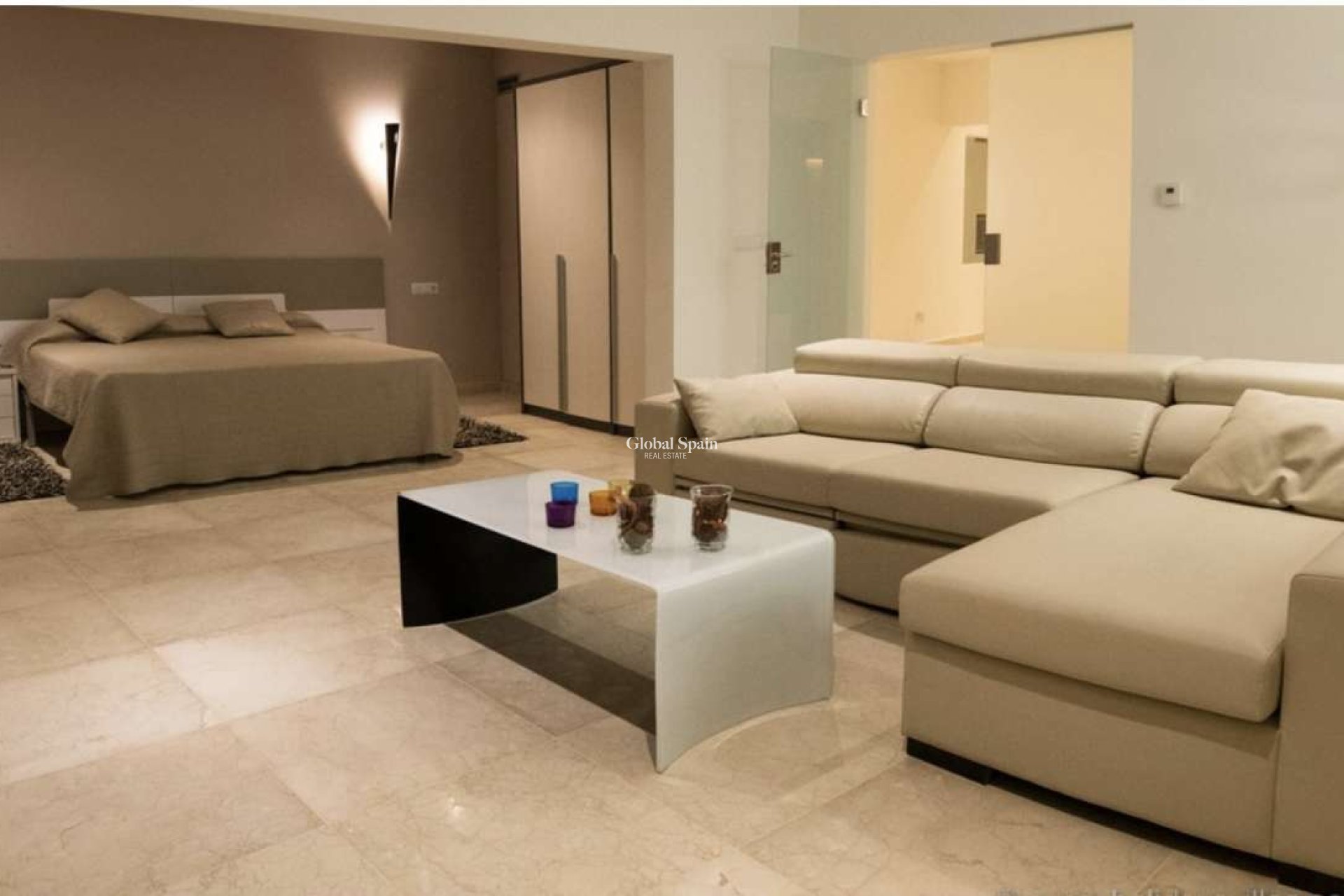 Revente - VILLA -
MORAIRA_TEULADA - Costa Blanca