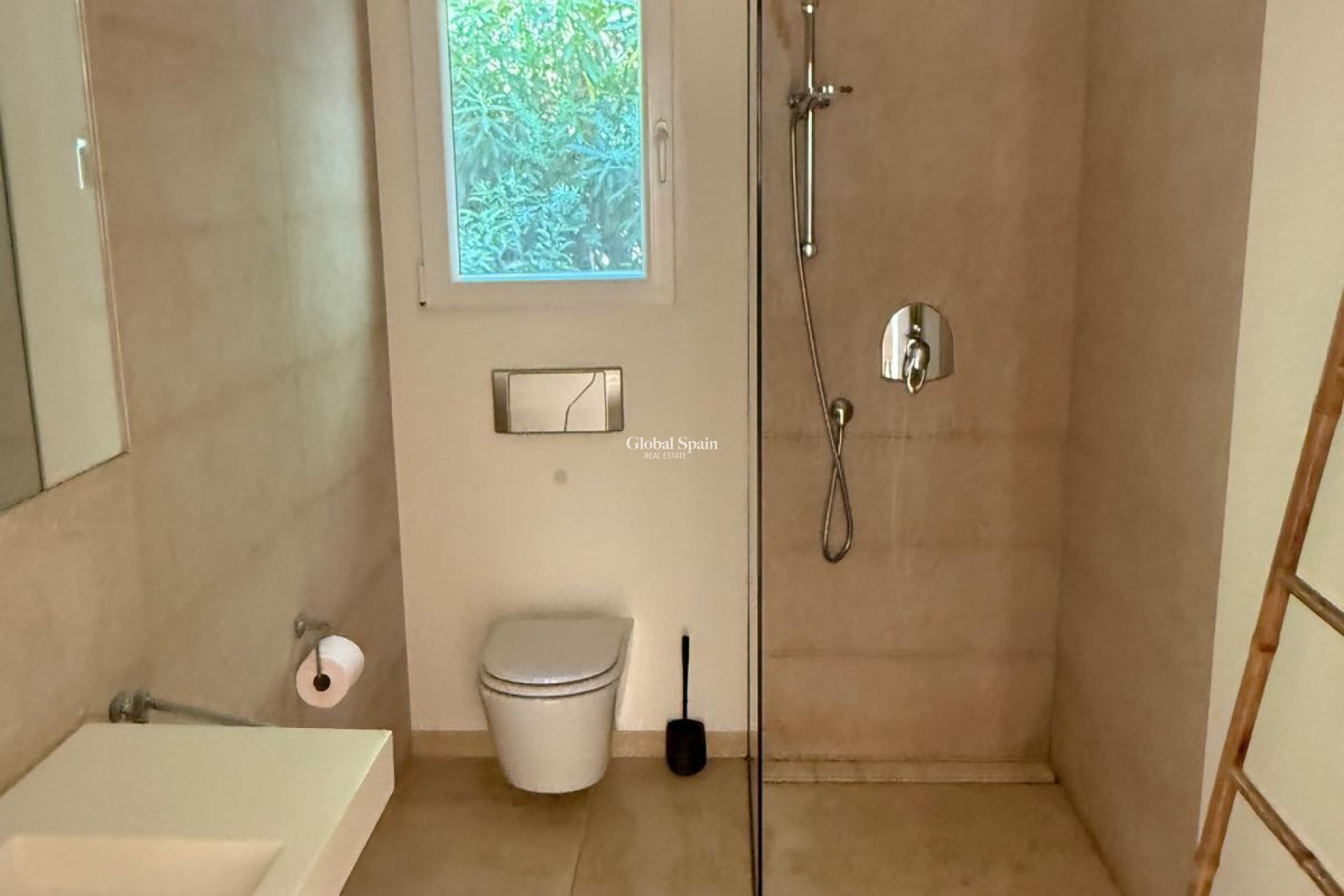 Revente - VILLA -
MORAIRA_TEULADA - Costa Blanca