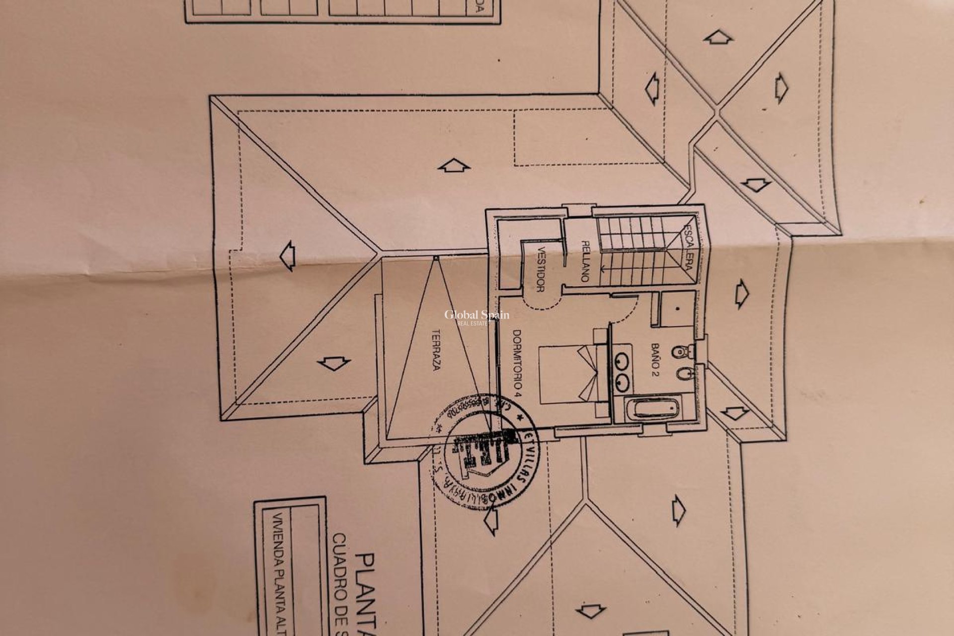 Revente - VILLA -
MORAIRA_TEULADA - Costa Blanca