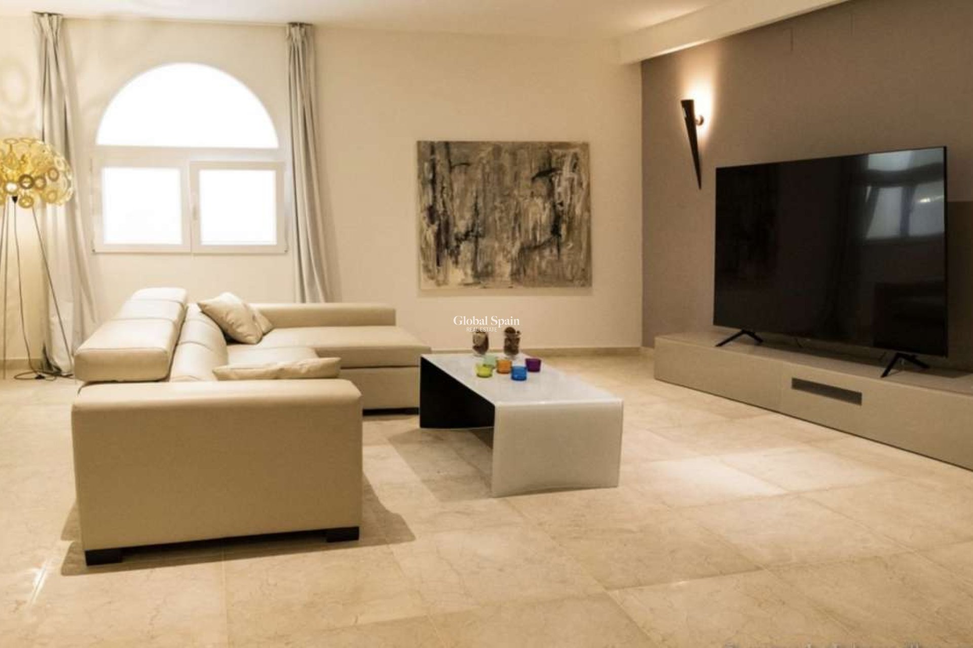 Revente - VILLA -
MORAIRA_TEULADA - Costa Blanca