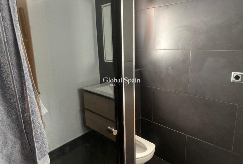 Revente - VILLA -
MORAIRA_TEULADA - Costa Blanca