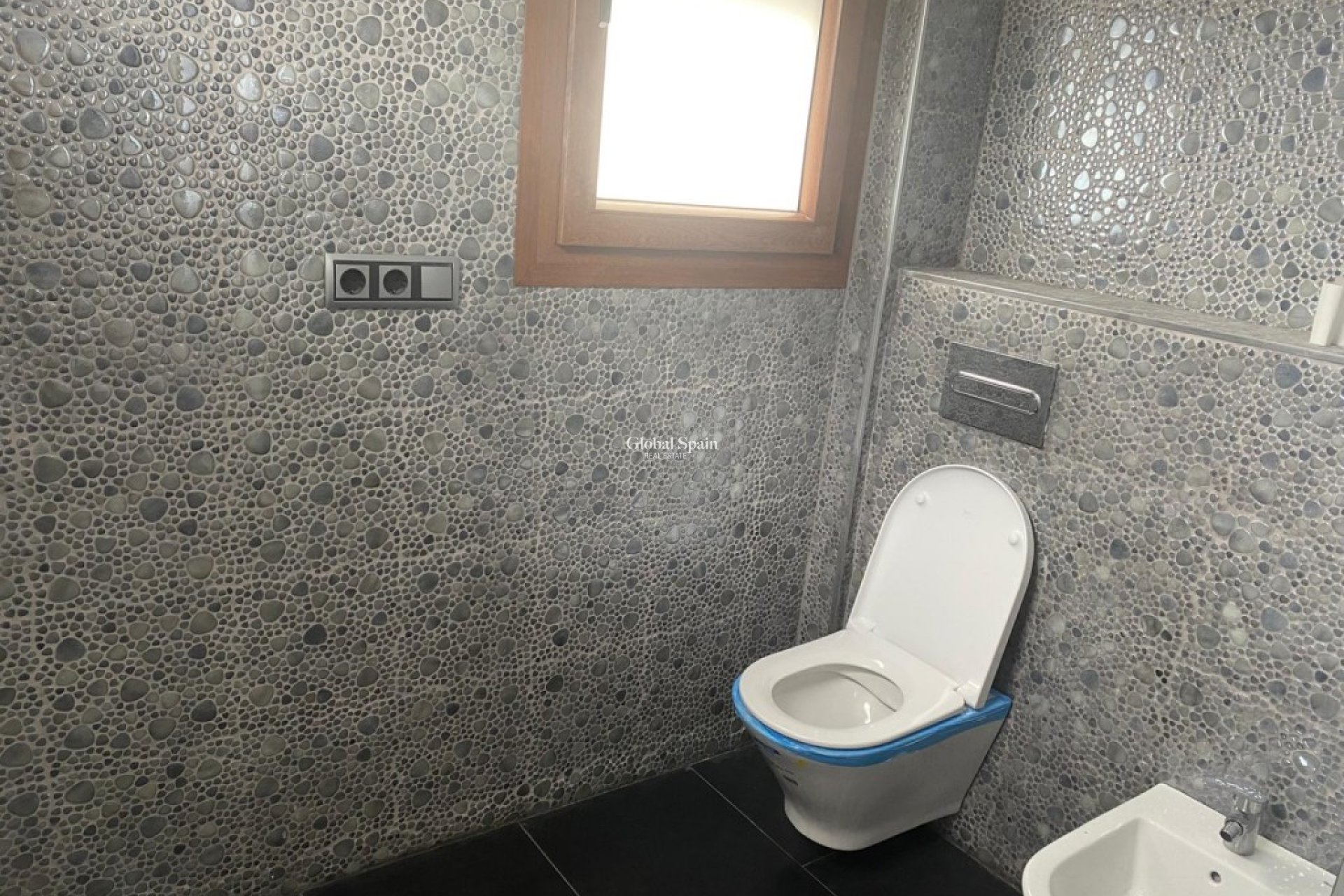Revente - VILLA -
MORAIRA_TEULADA - Costa Blanca
