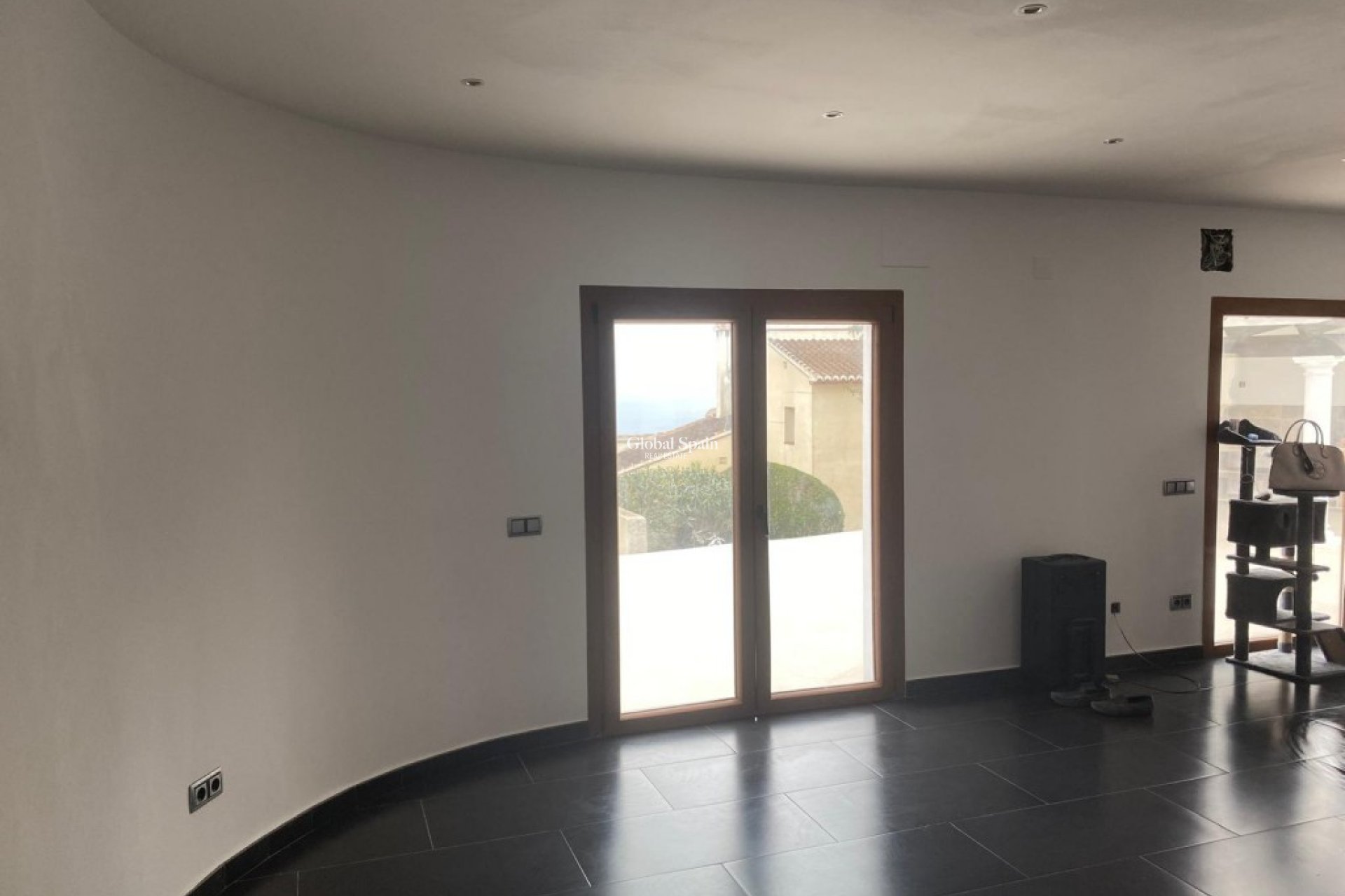 Revente - VILLA -
MORAIRA_TEULADA - Costa Blanca