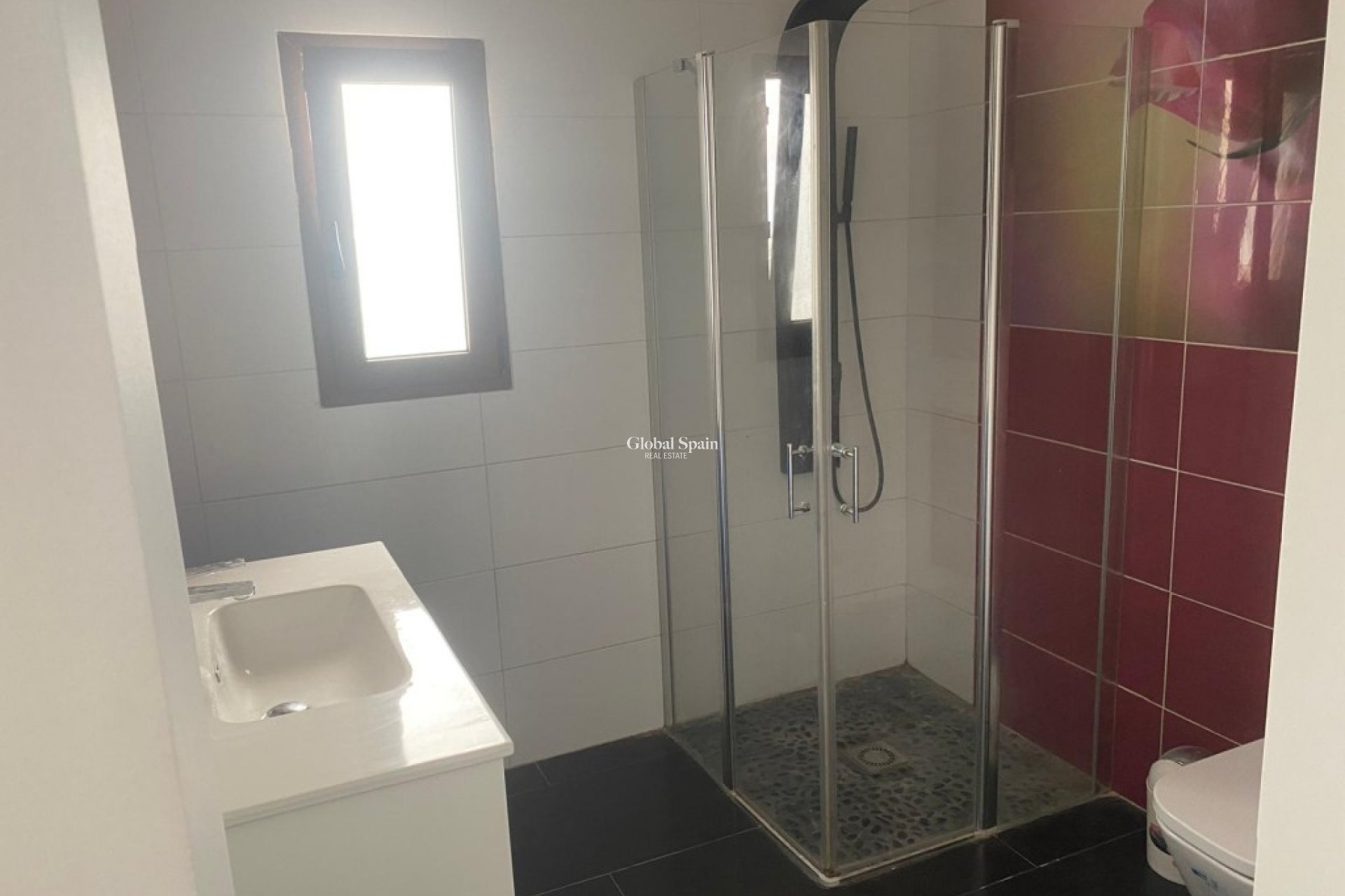Revente - VILLA -
MORAIRA_TEULADA - Costa Blanca