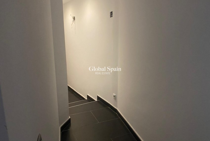 Revente - VILLA -
MORAIRA_TEULADA - Costa Blanca
