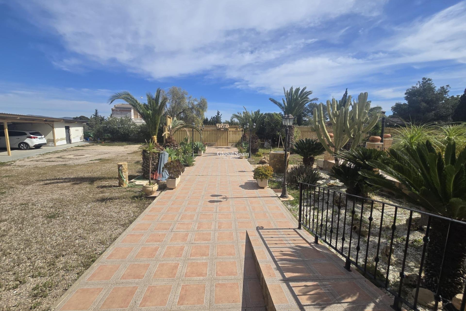 Revente - VILLA -
MURCIA - Gea Y Truyols