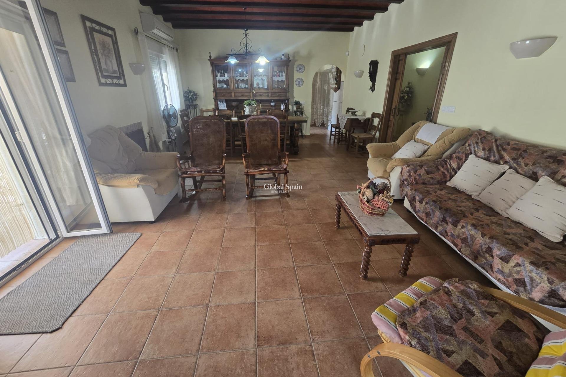 Revente - VILLA -
MURCIA - Gea Y Truyols