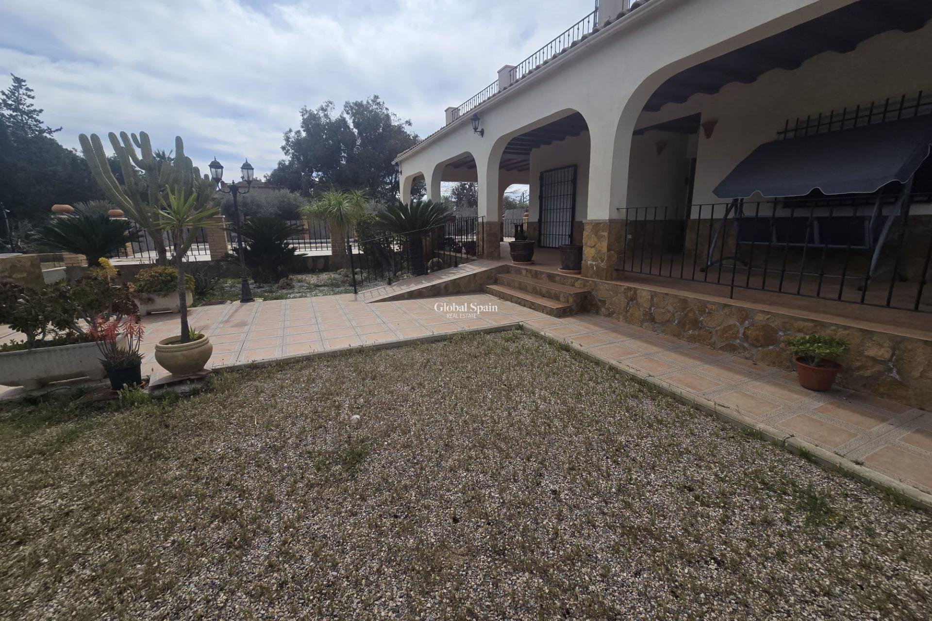 Revente - VILLA -
MURCIA - Gea Y Truyols